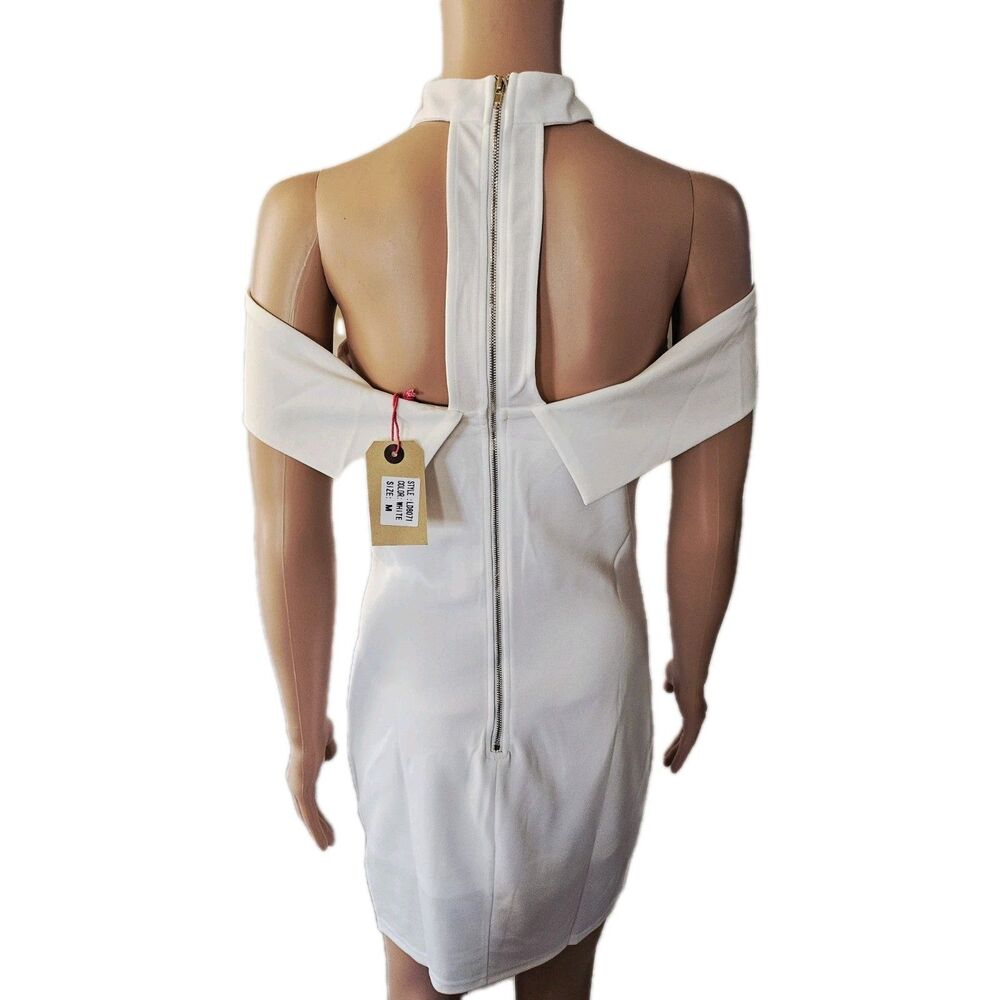 Nellis Women's Dress Size Medium - Picture 10 of 12